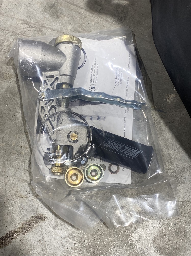 Texturepro Hopper Gun With Spray Tips Walboard Tools Ceiling Texturing New 56020