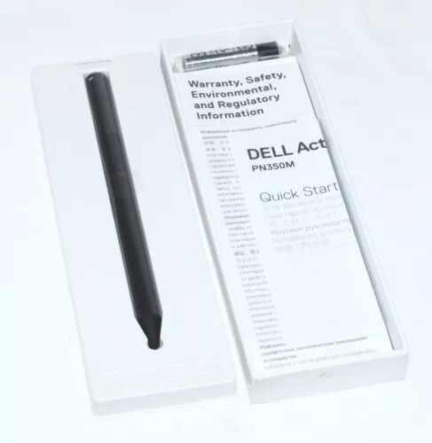 GENUINE Dell Active Pen (PN350M) 35PRK