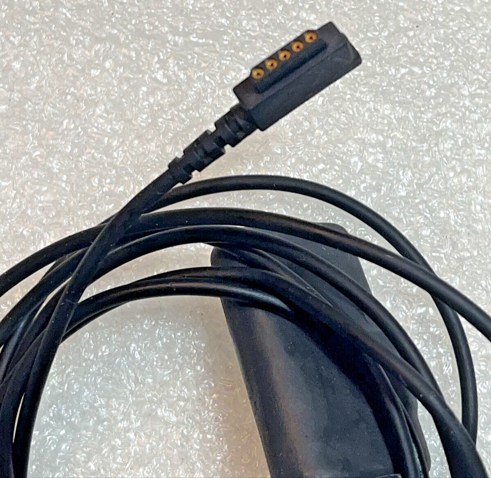 Respironics inc EEG/EOG/EMG preamplifier wire