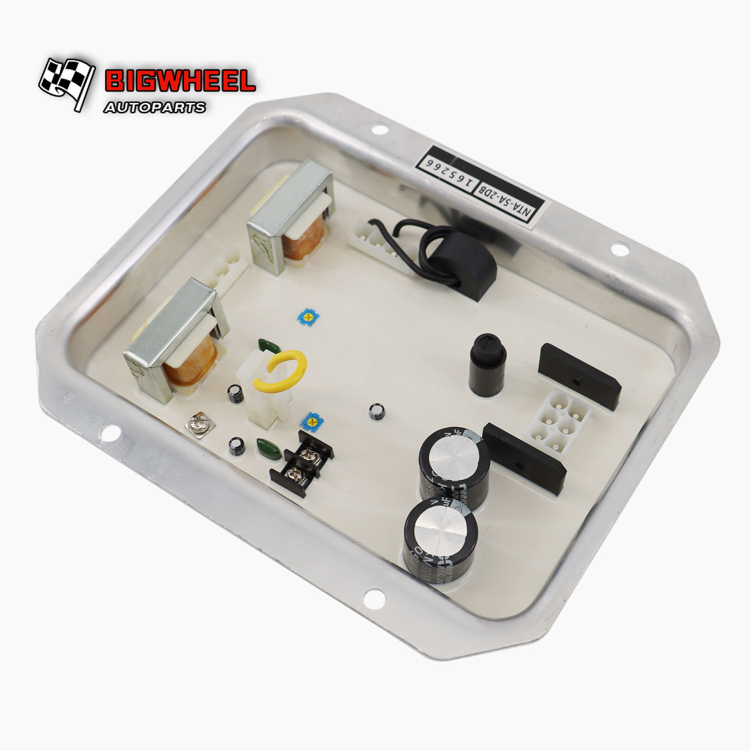 Genset Generator Voltage Regulator AVR NTA-5A-2DB for Denyo 45ESI 150SPM 150ESK