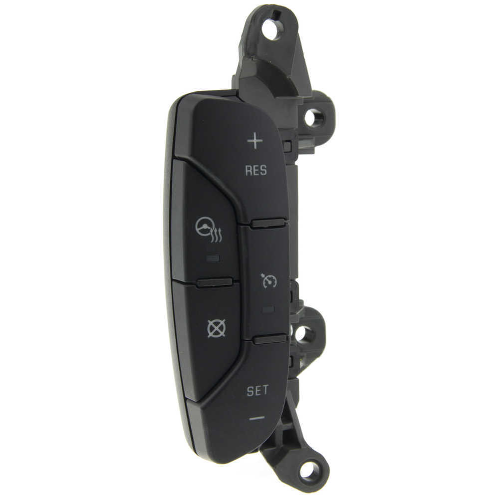 Cruise Control Switch WVE 1S11566