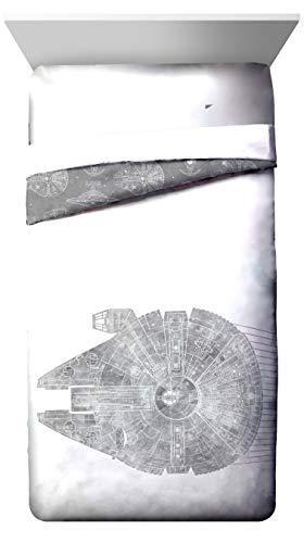 Star Wars Classic Full/Queen Comforter Set