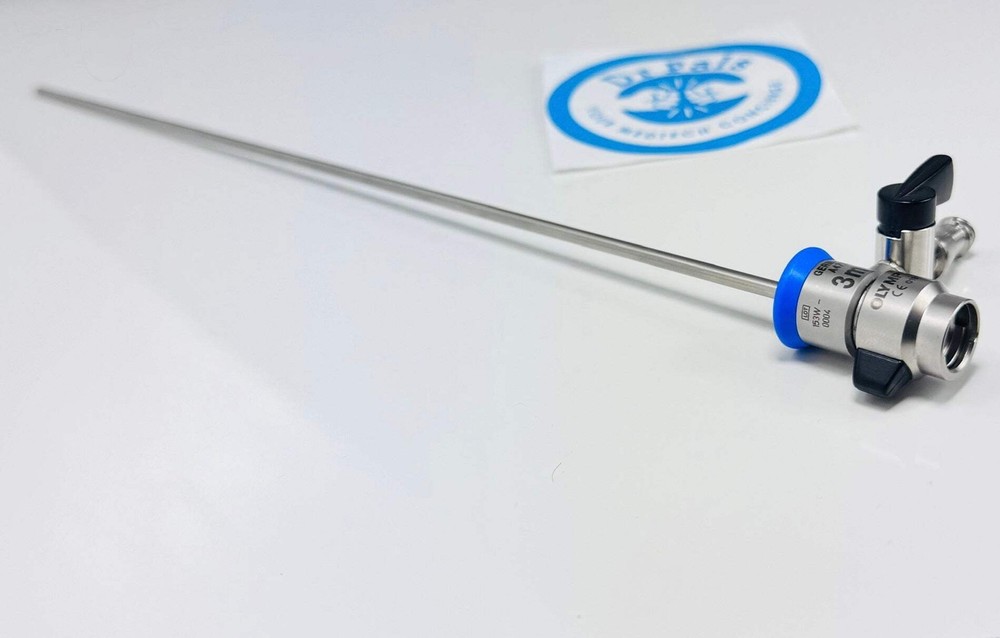 Olympus A4775 | 3mm Single Flow Sheath