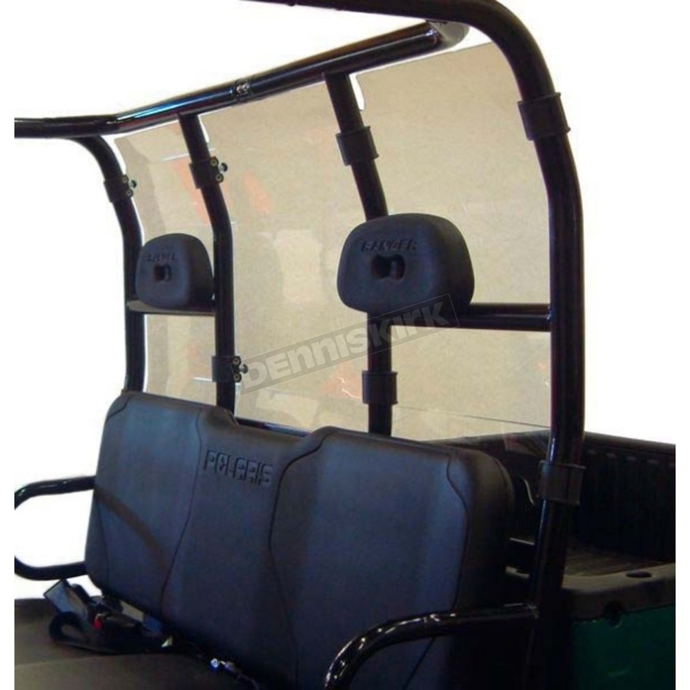 Direction 2 Clear Rear Windshield - RNGXPWS2003GP