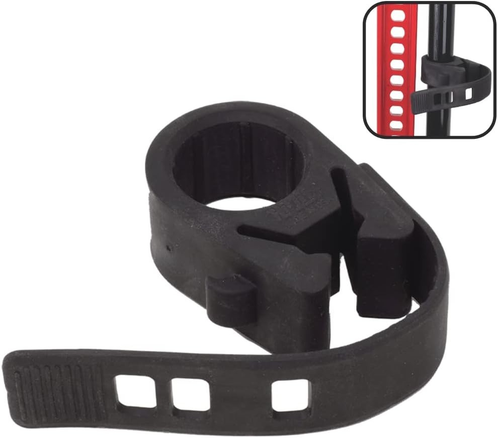 Jack Handle-Keeper Black HK-B