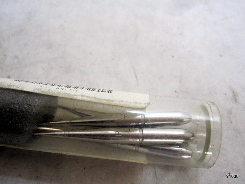 Pace 1121-0711-P5 1/128" Soldering Tips