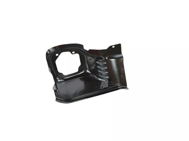 Genuine Mopar Taillamp Mounting Panel Right 68440105AA