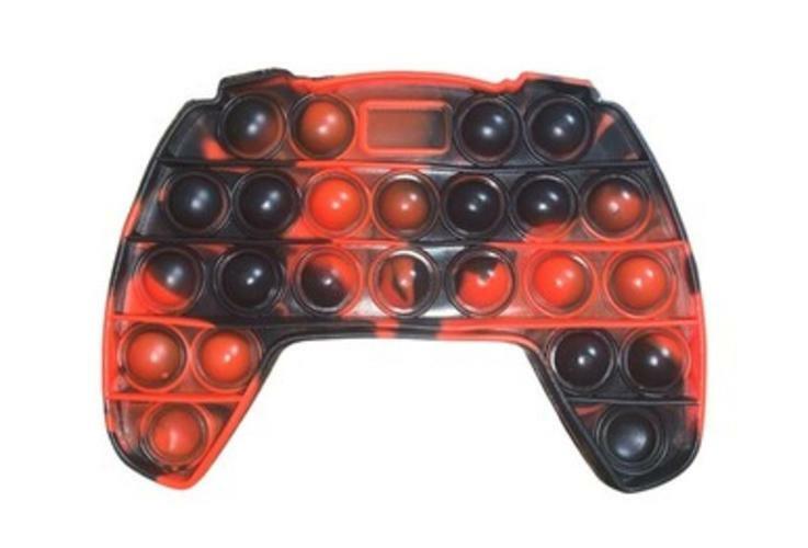 Controller Fidget Popper Sensory Toys