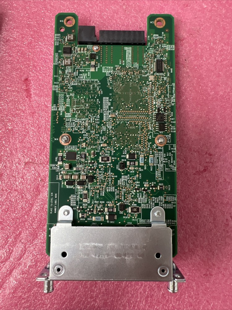 Genuine Cisco 2-port FXO Network Interface Module NIM-2FXO