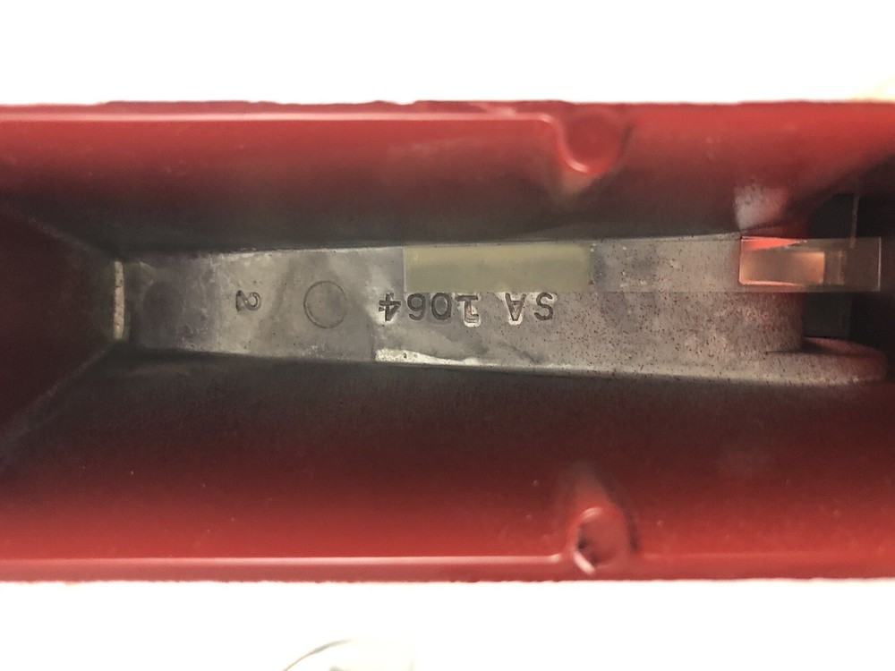 Lee Safety Powder Scale - 90681 At.51