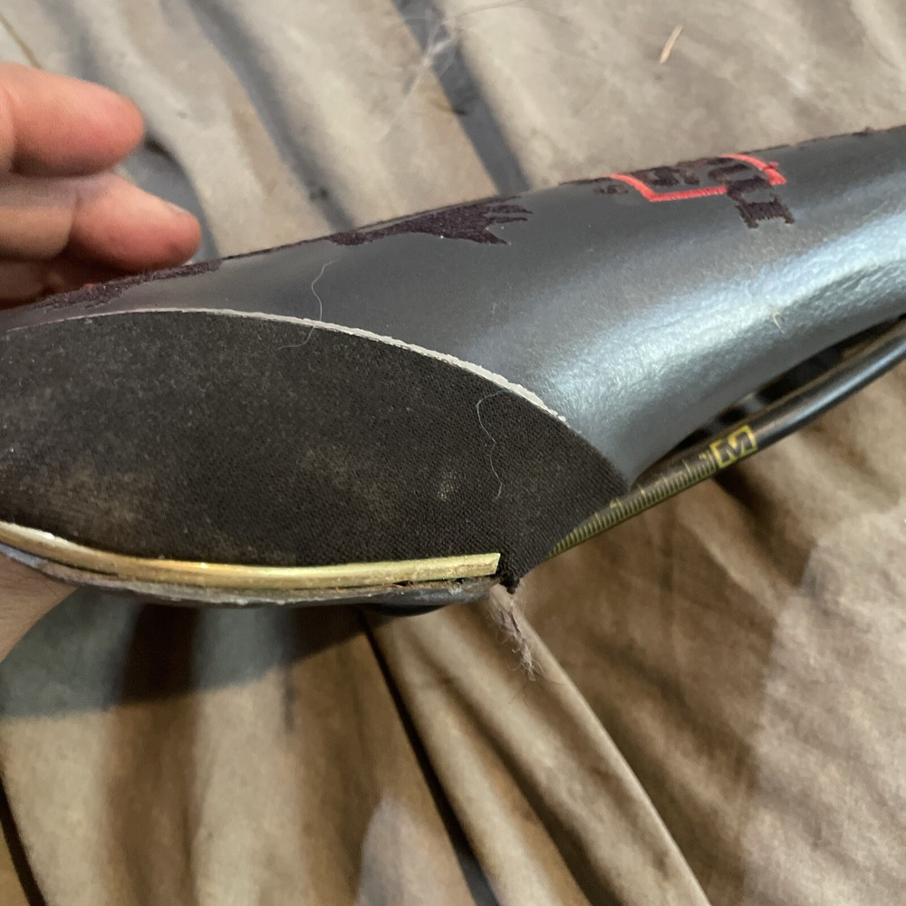 Selle San Marco Sauro Lizard saddle