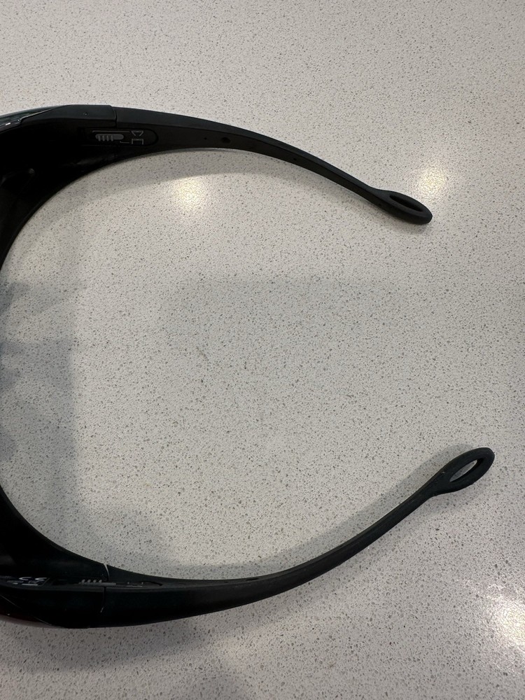 Sony TDG-BR100 Active 3D Glasses (2)