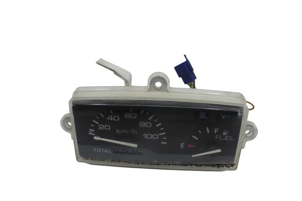 Suzuki AN 150 1996 2002 Speedometer Tachometer