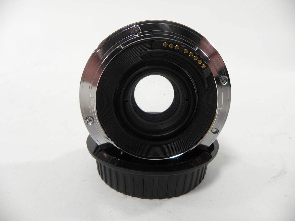 Quantaray 2x Teleconverter for Canon