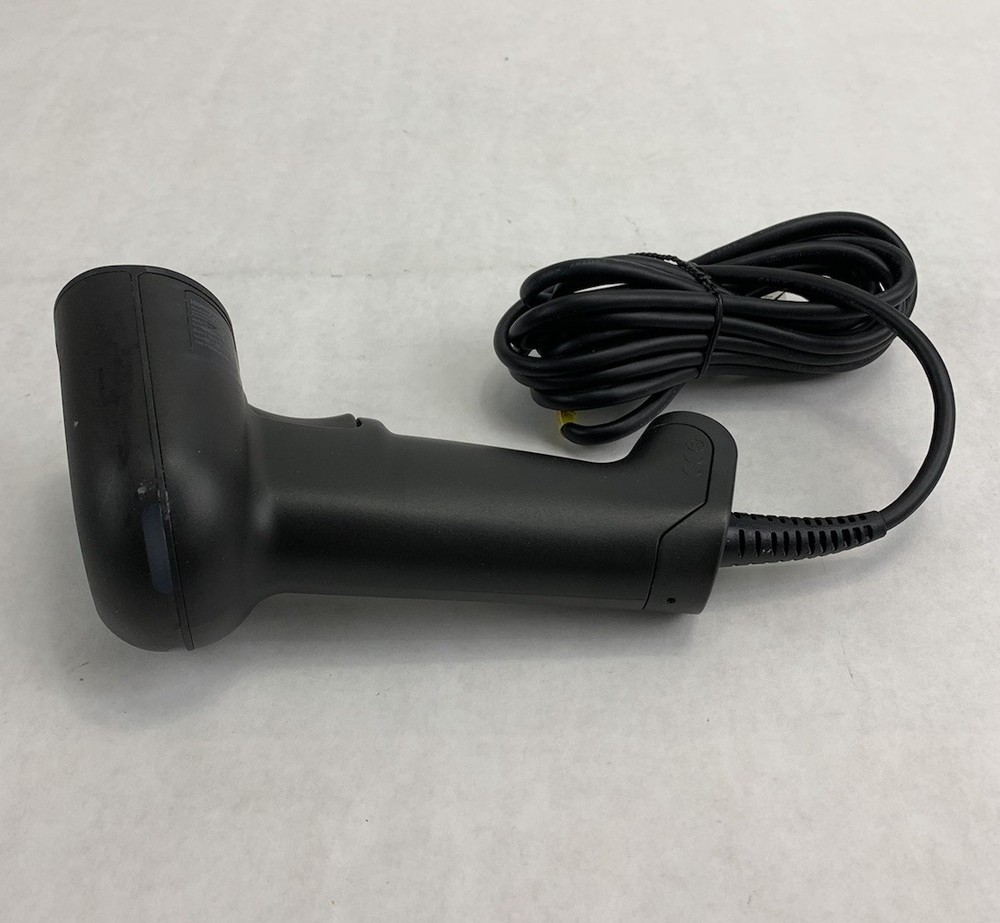Honeywell 1960 USB-Wired Handheld Barcode Scanner