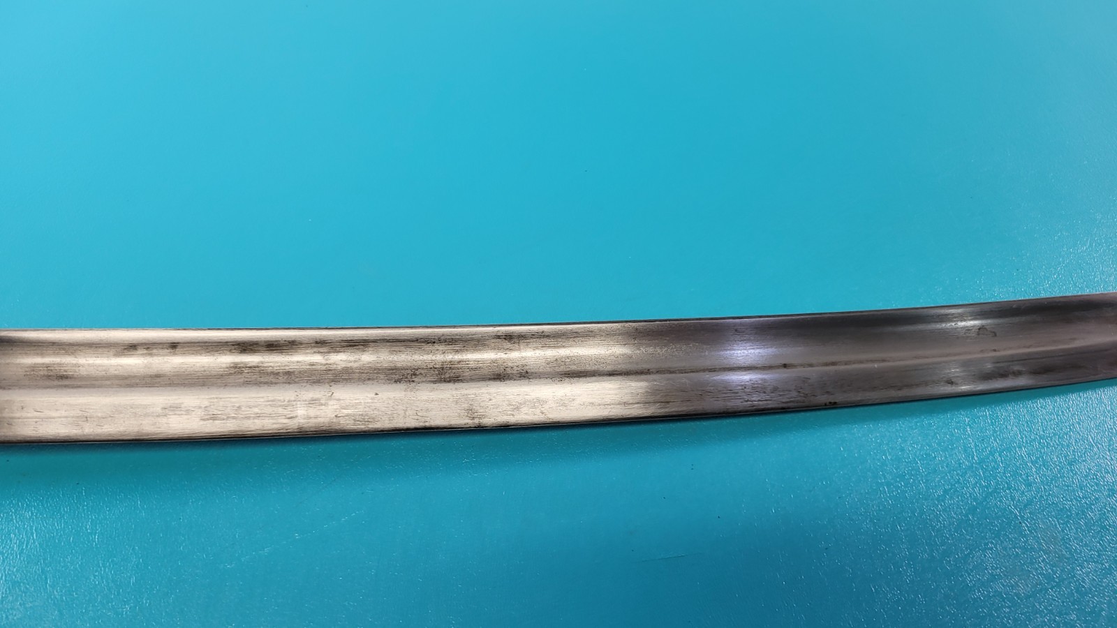 Antique Austrian Model 1850 Light Cavalry Saber Sword TR1069