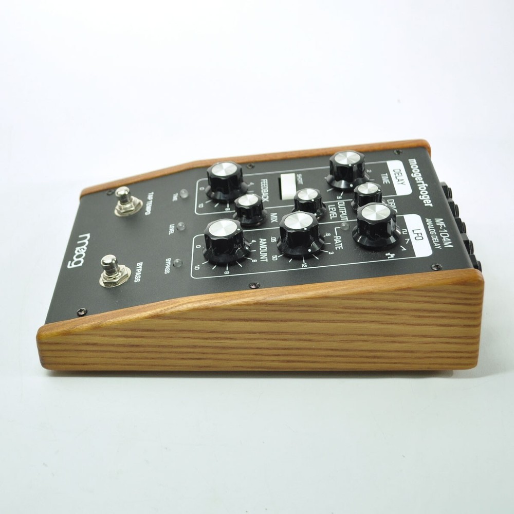 Moog MF-104M Moogerfooger Analog Delay