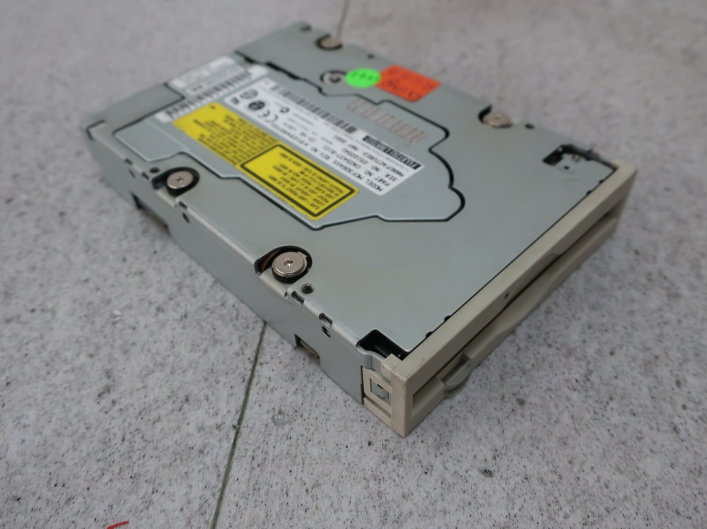 Fujitsu Limited MCF3064SS, ID: VQ