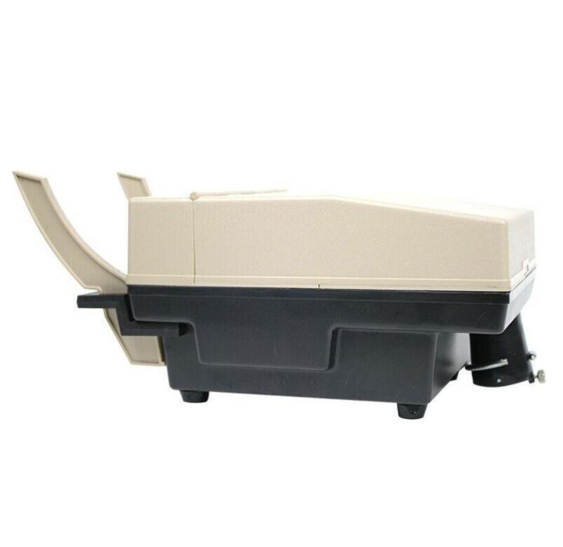 Automatic Coin Sorter Electronic Coin Counting Machine Multinational Universal