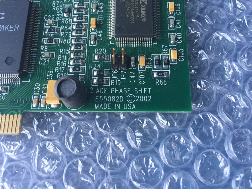 ADE PHASE SHIFT E55082D