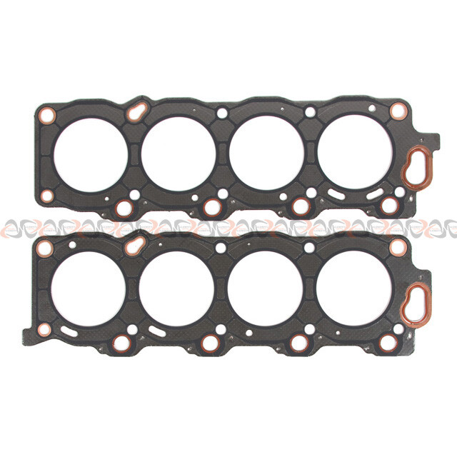Fits 90-97 Lexus LS400 SC400 4.0L V8 DOHC Full Gasket Set 1UZFE