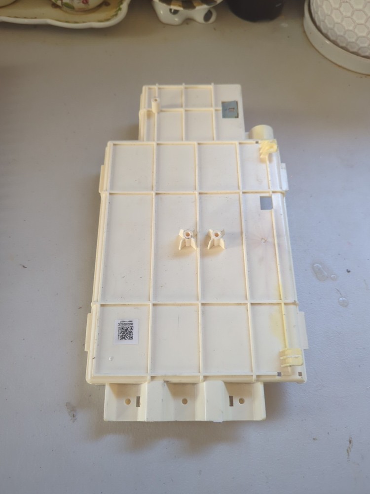 Samsung Washer Control Main 06DC9405941A