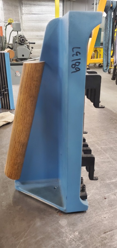 VersaGage - model VG-1 - Multi Position Height Transfer Gage - PS60