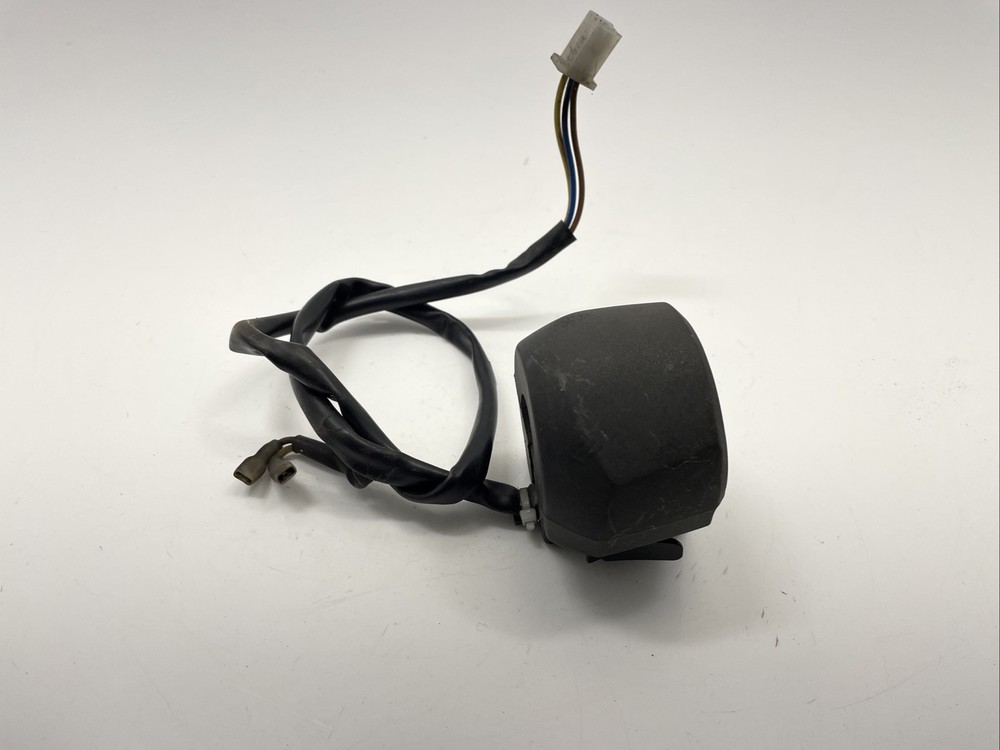 ♻️ Yamaha Ys 125 2017 - 2021 Right Side Switchgear ♻️