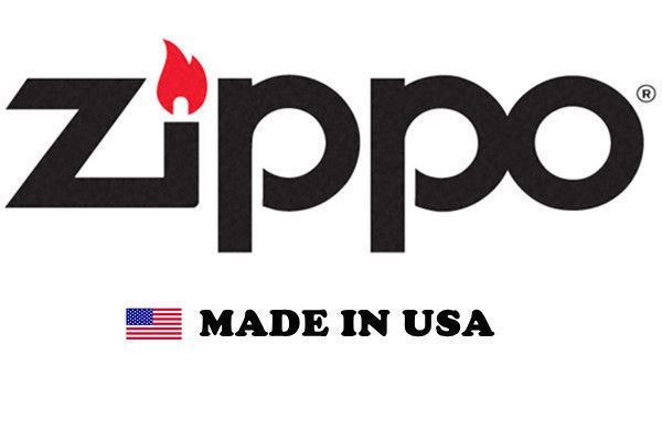 Genuine Zippo 4oz 118ml Fuel Fluid for All Zippo Lighters