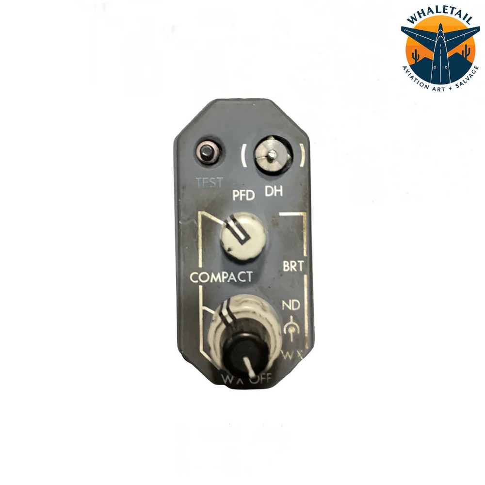Dimmer Control Panel