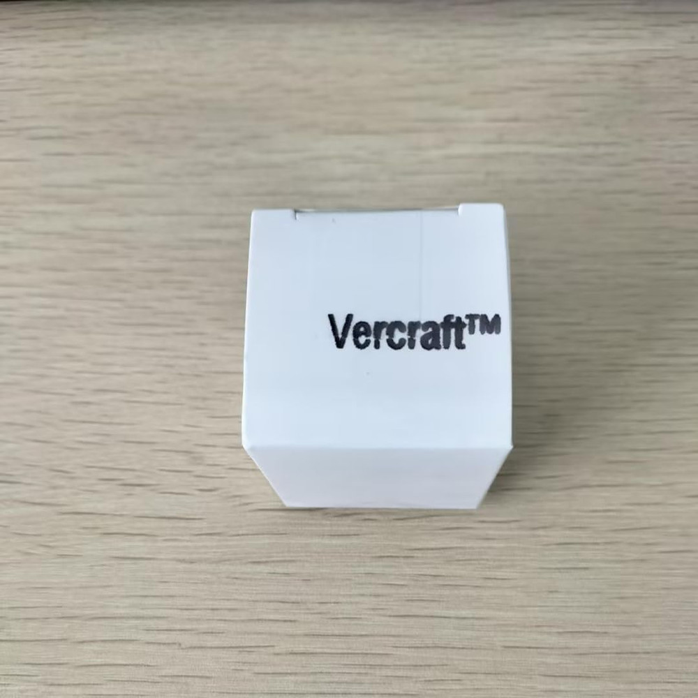 2 Pcs Vertical Blind Wand Control Replacement Repair Accessories White Window Bl