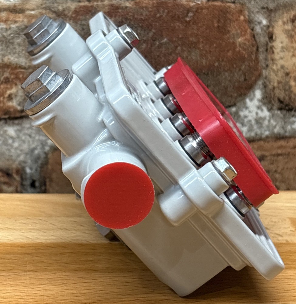 Technetix OTMXU - 8 -17M 8-Port Optical Transmitter Module