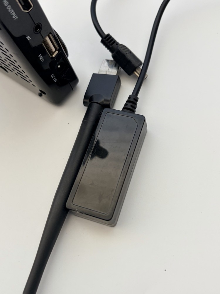 SPIDER S280 IPTV