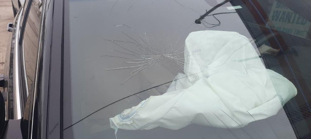 Used Telematics Interface Module fits: 2017 Cadillac Cts Communication telematic