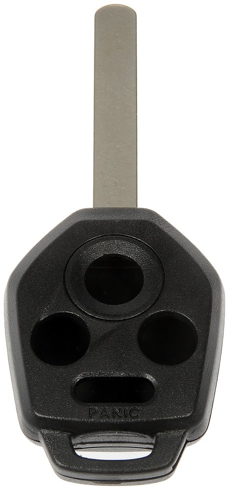 Keyless Entry Transmitter Cover-Remote Case Dorman 92083