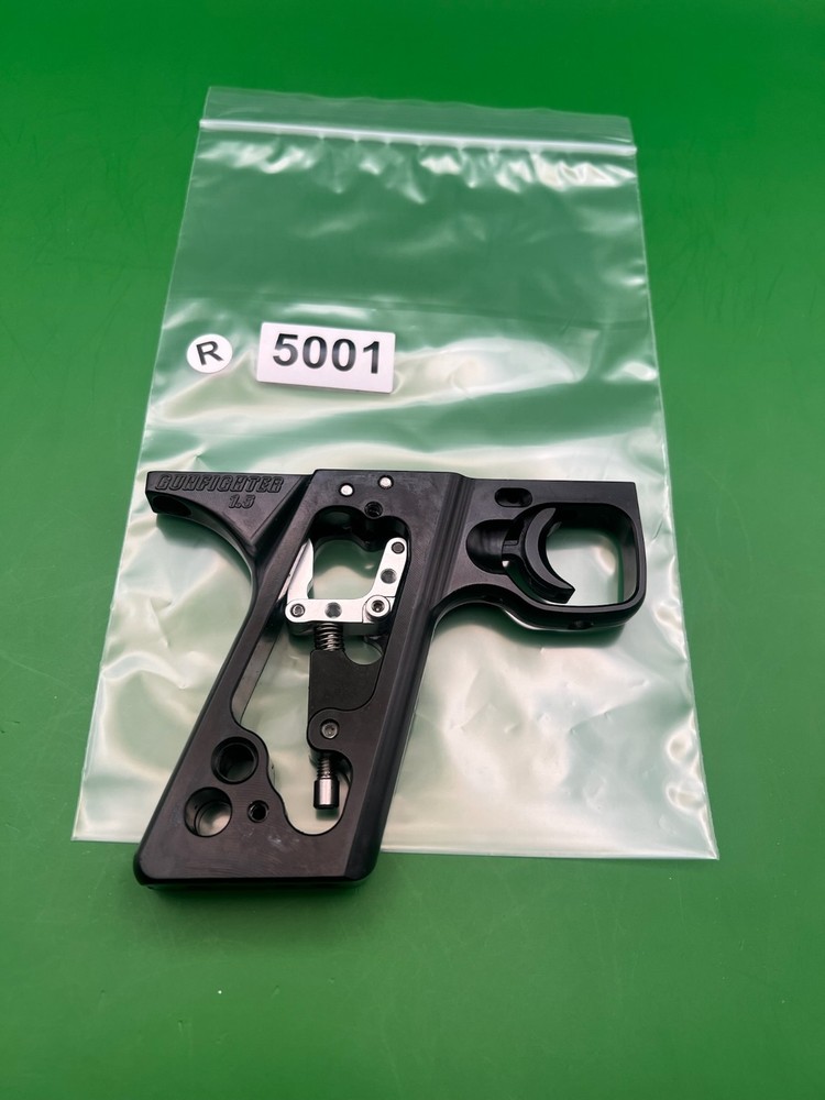 Shcoktech Gunfighter Frame