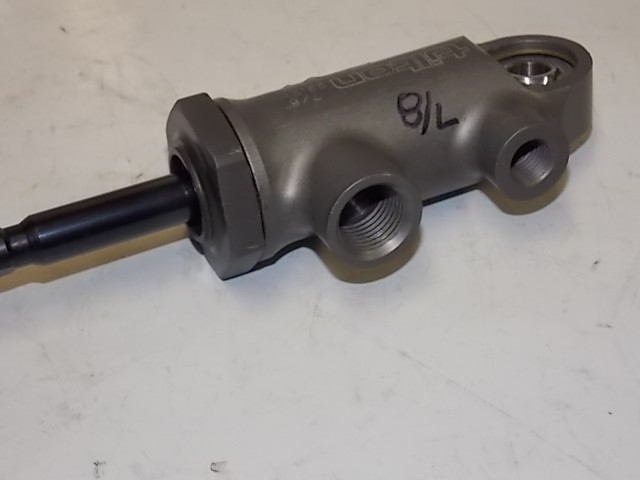 7/8" Tilton 22.2 mm (.875) #77-875 Push Style Pivot mt Master Cycl road race 11