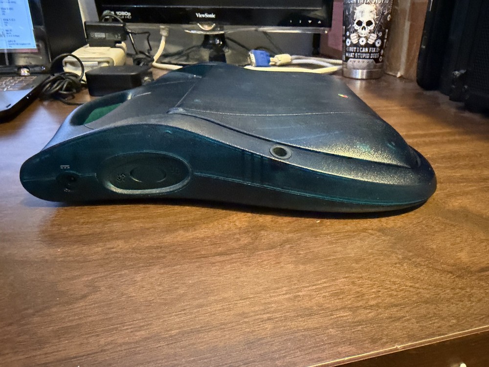 Apple Newton eMate 300 Computer Complete In Box
