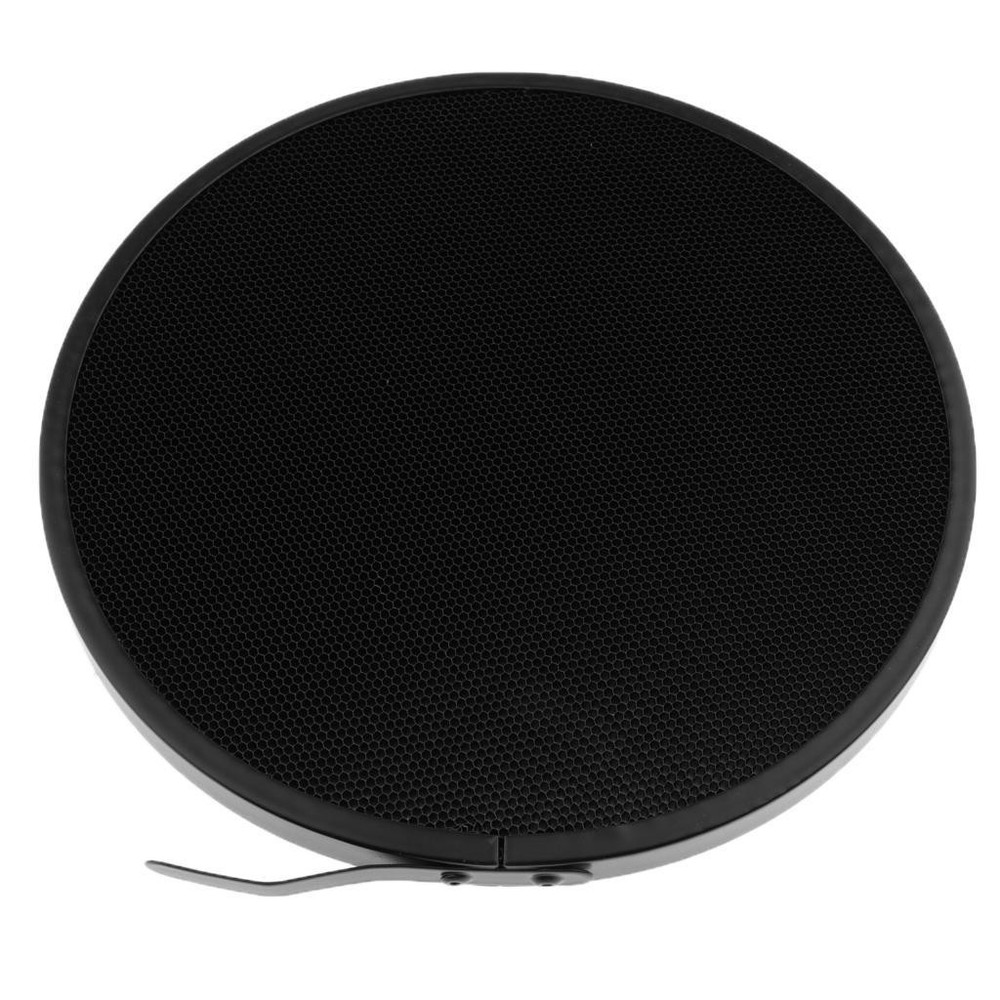 10° Honeycomb for 7 Inch Reflector Diffuser Lamp Shade