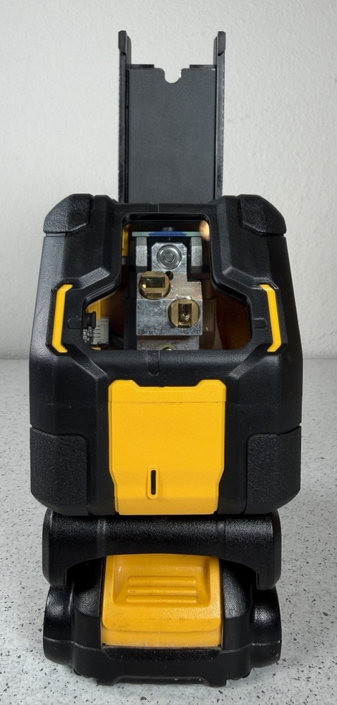 DEWALT DCLE34021 Self-leveling Line Laser Level. Clean!!!