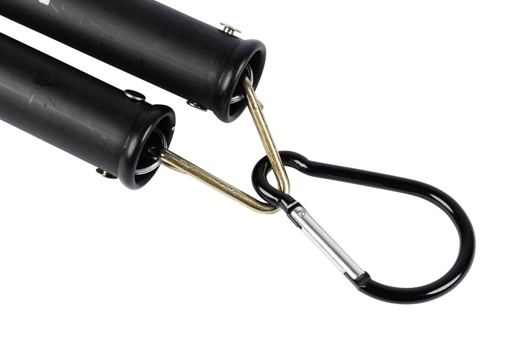 (2 Pack) Tender Kit, 16" Double Spring