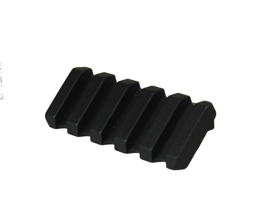 5 Slots KeyMod 45 Degree Offset Accessories Mount