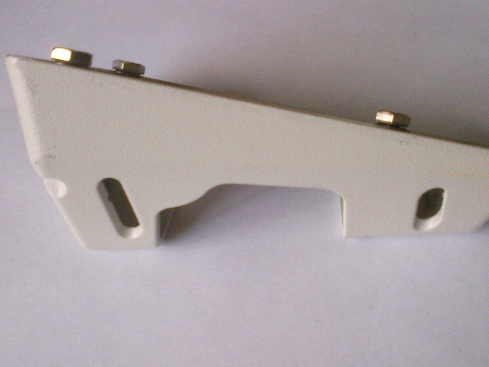 PELCO ICS210CM CORNER MOUNT FOR ICS210CR3