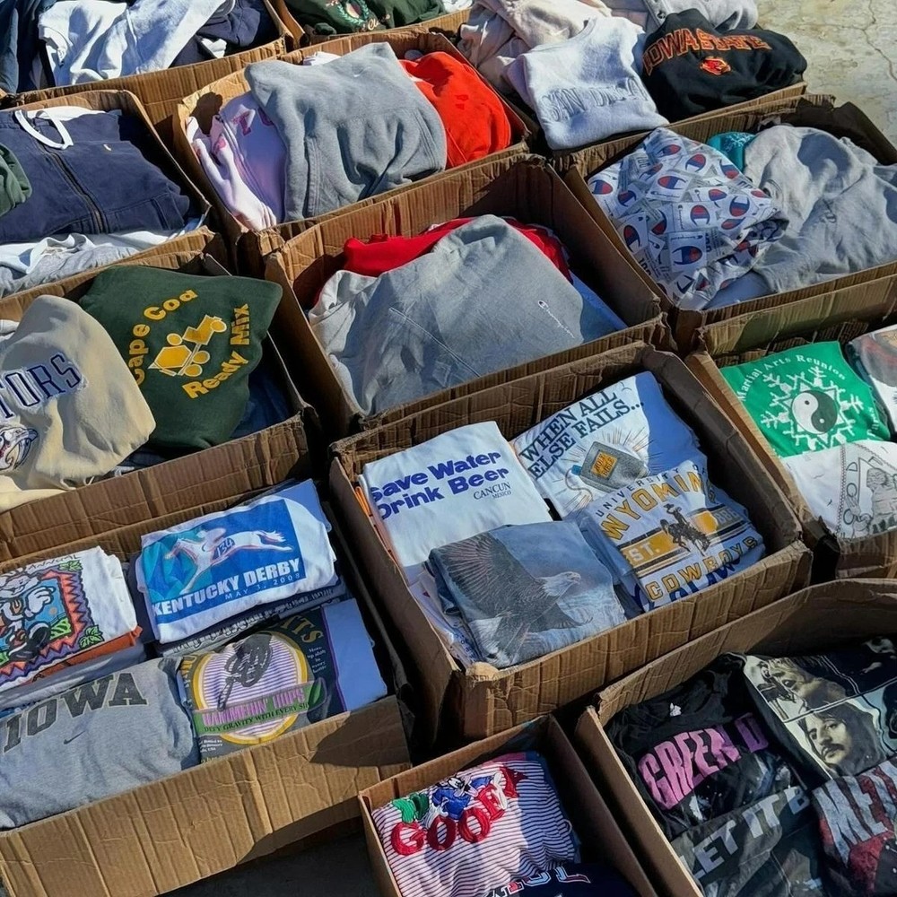 Reseller Bulk Box (Medium) – Mixed Retail Returns & Shelf Pulls