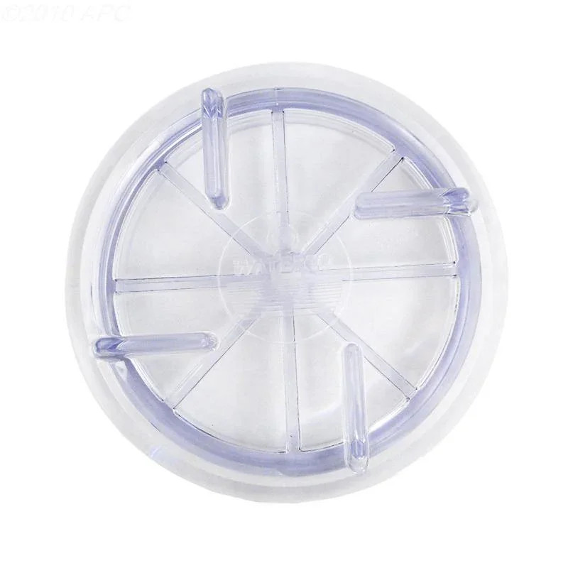 Lint Pot Lid