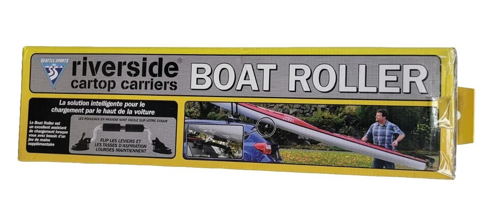 Riverside 035575 Car Top Boat Roller