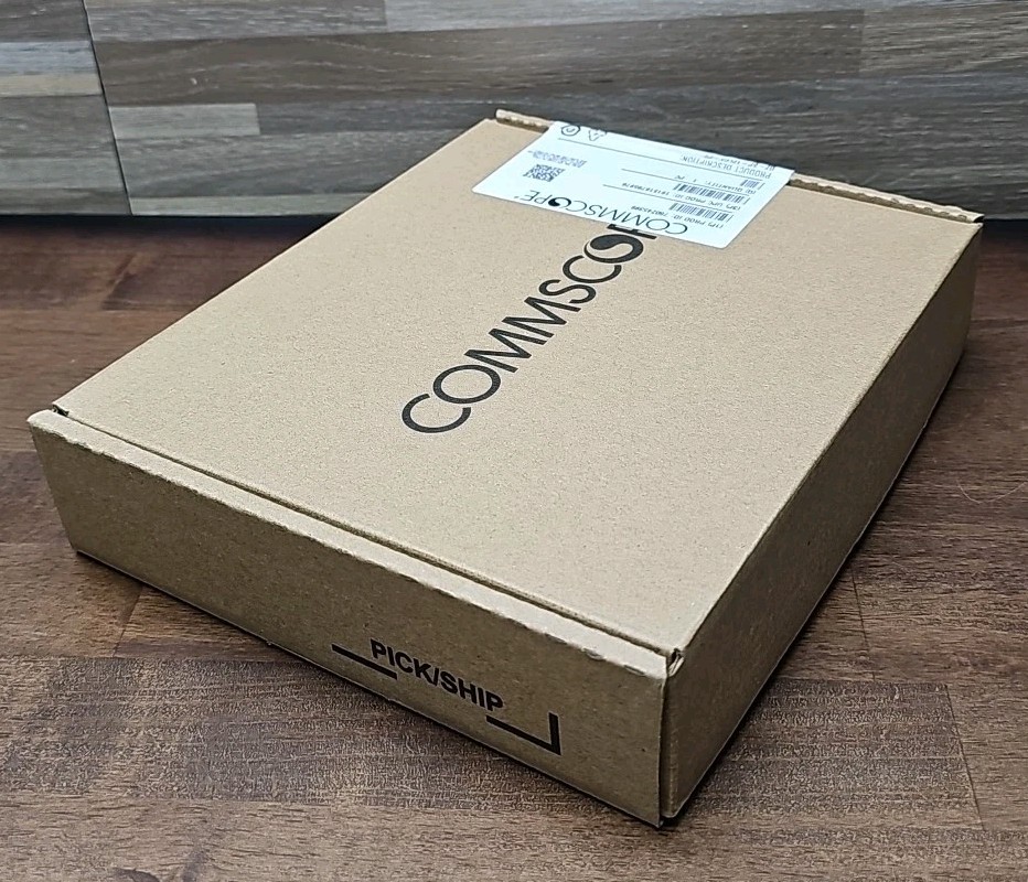 Commscope G2-SP-12LCX-PT Splice Cassette