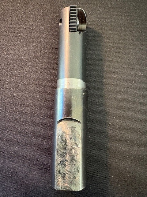 Indexable Thread Mill TMOC 075-3-6 CNC Thread Milling Tool Carbide