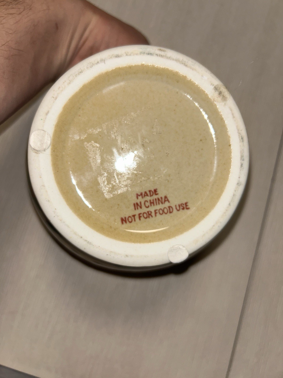 Chinese porcelain gold fish jar with lid Ornate Decoration Art Pottery Handmade