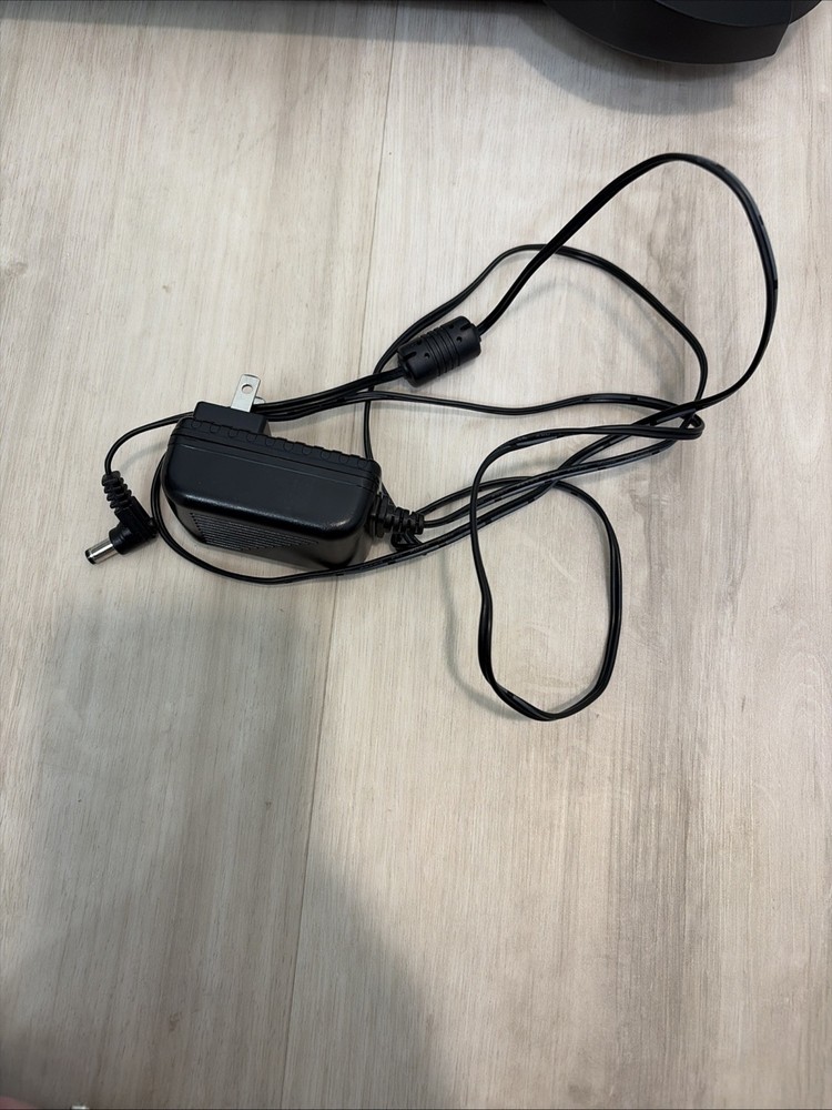 Alesis CompactKit 4 Tabletop Electronic Drum Kit. Tested And Working